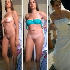 Young mom begged me to expose her
