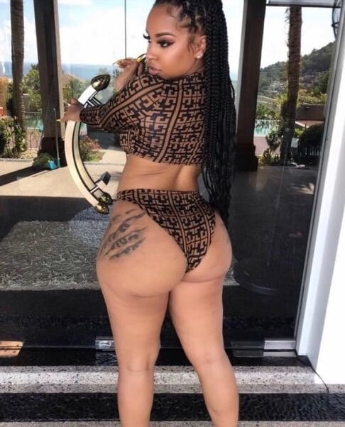 Ass For Days