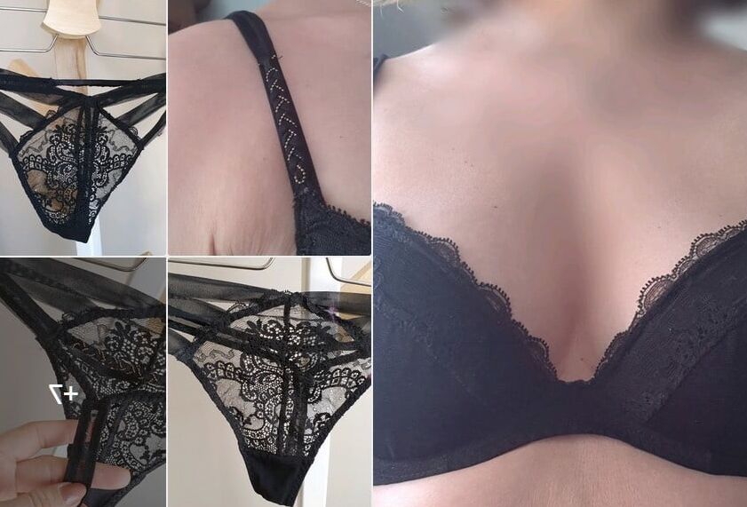 les coquines de VINTED