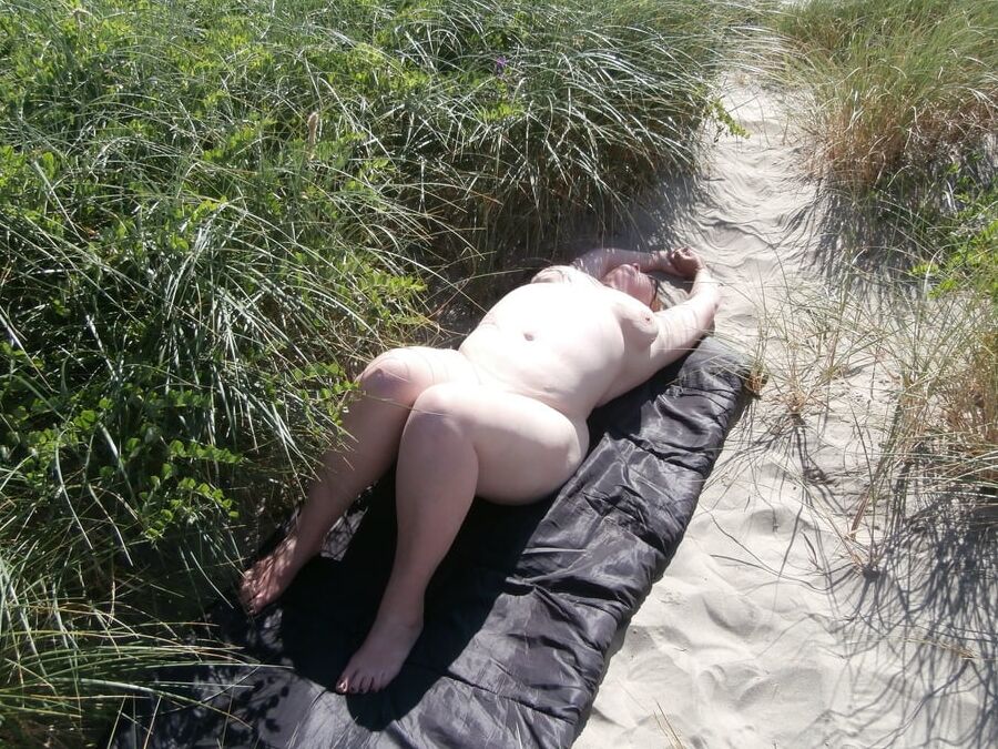 Like to Play in the sand?