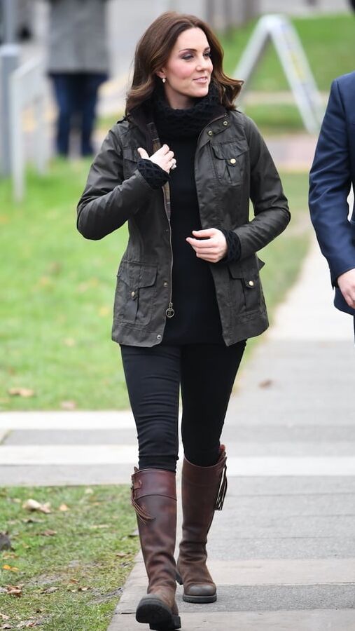 Celebrity Hot - Catherine - Duchess of Cambridge