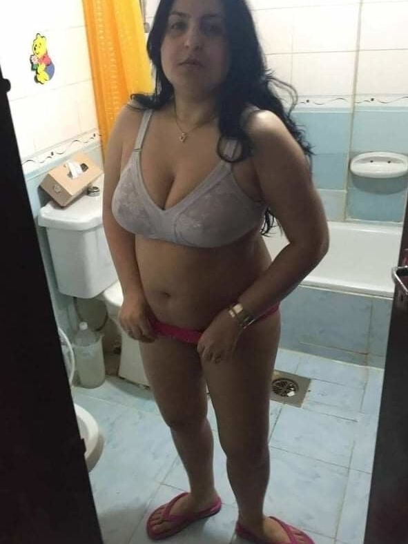Sexy mom