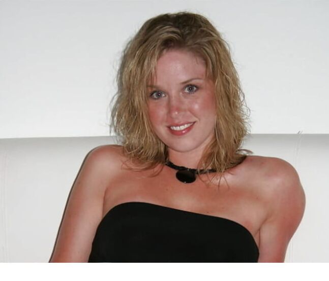 Divorced Wife now does porn after swinging