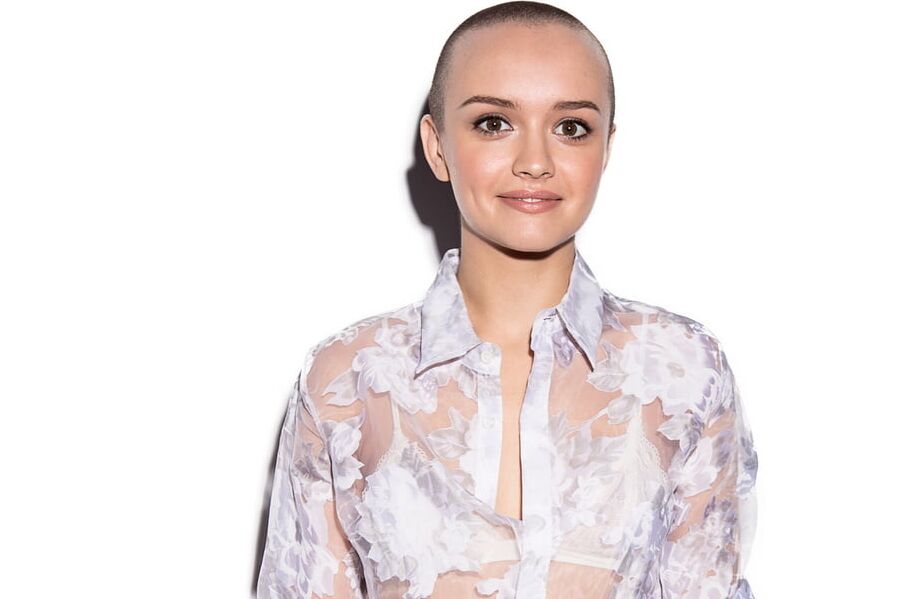 Olivia Cooke