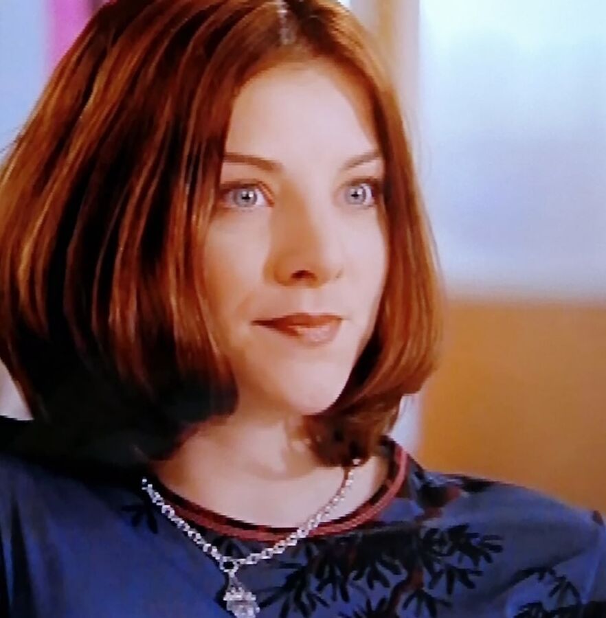 Buffy pics