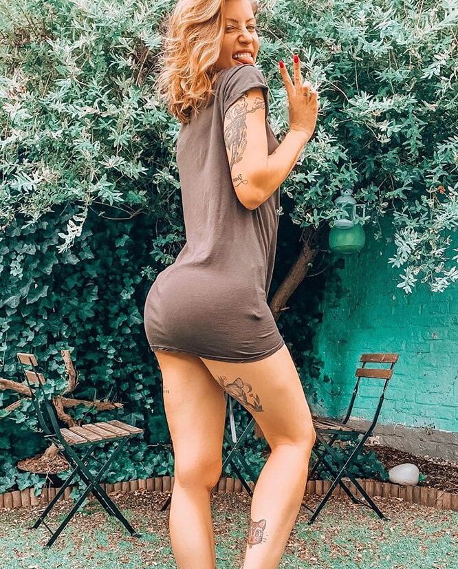 Jill (RTL-TVI)