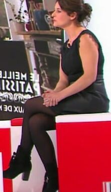Faustine Bollaert