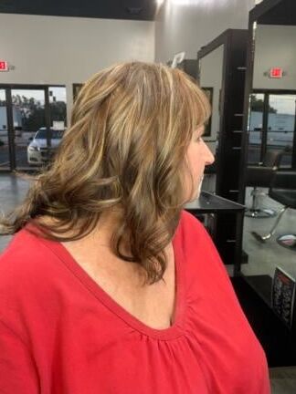 Mature Plus Size Women