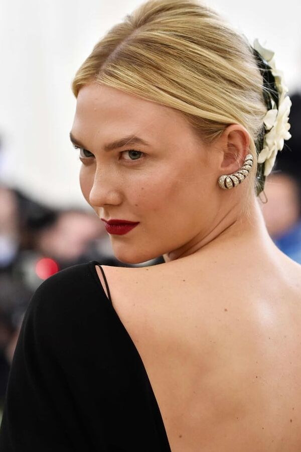 Karlie Kloss