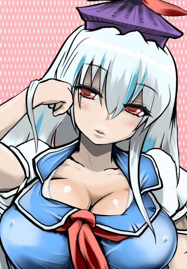 Kamishirasawa Keine
