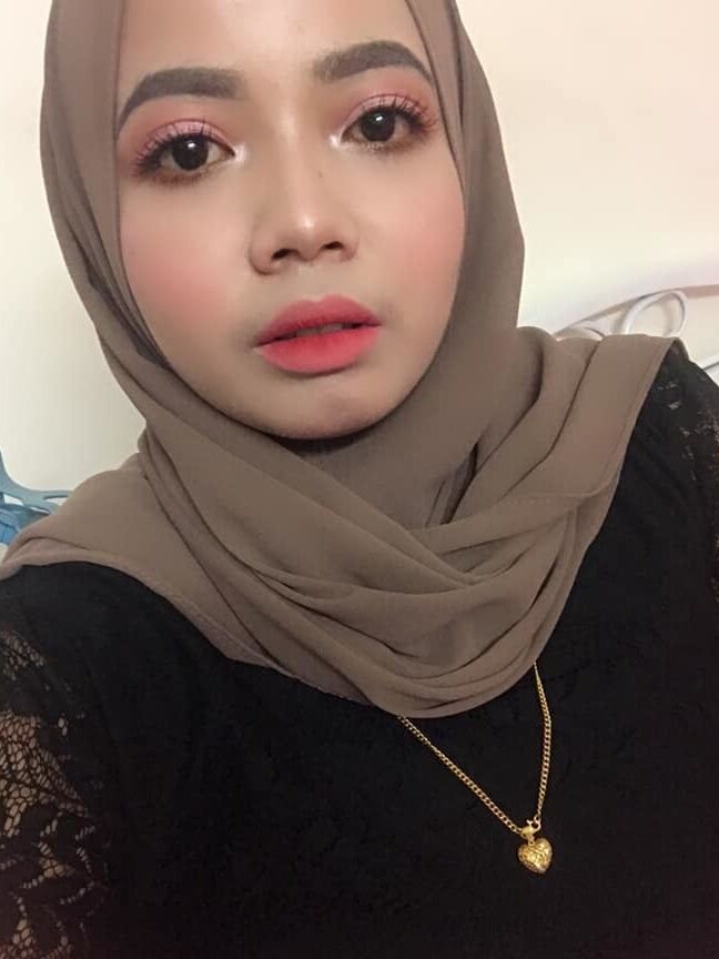 Sweet Wife haaa?