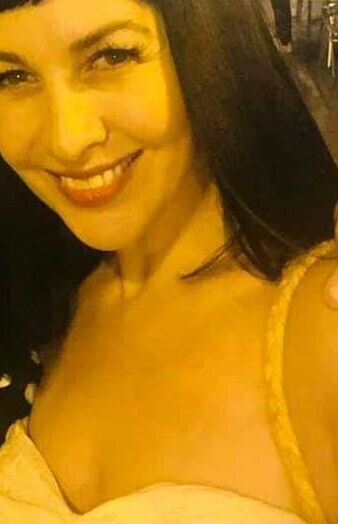 Grey delisle (voice actress)