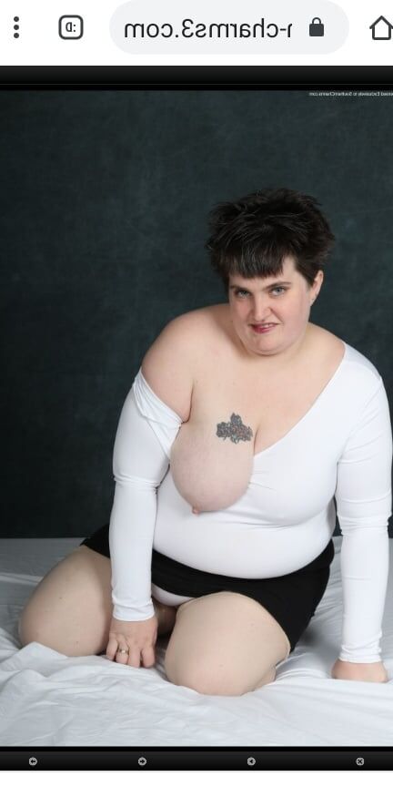 Hoodyman SSBBW . Kaylee BBW Part one .