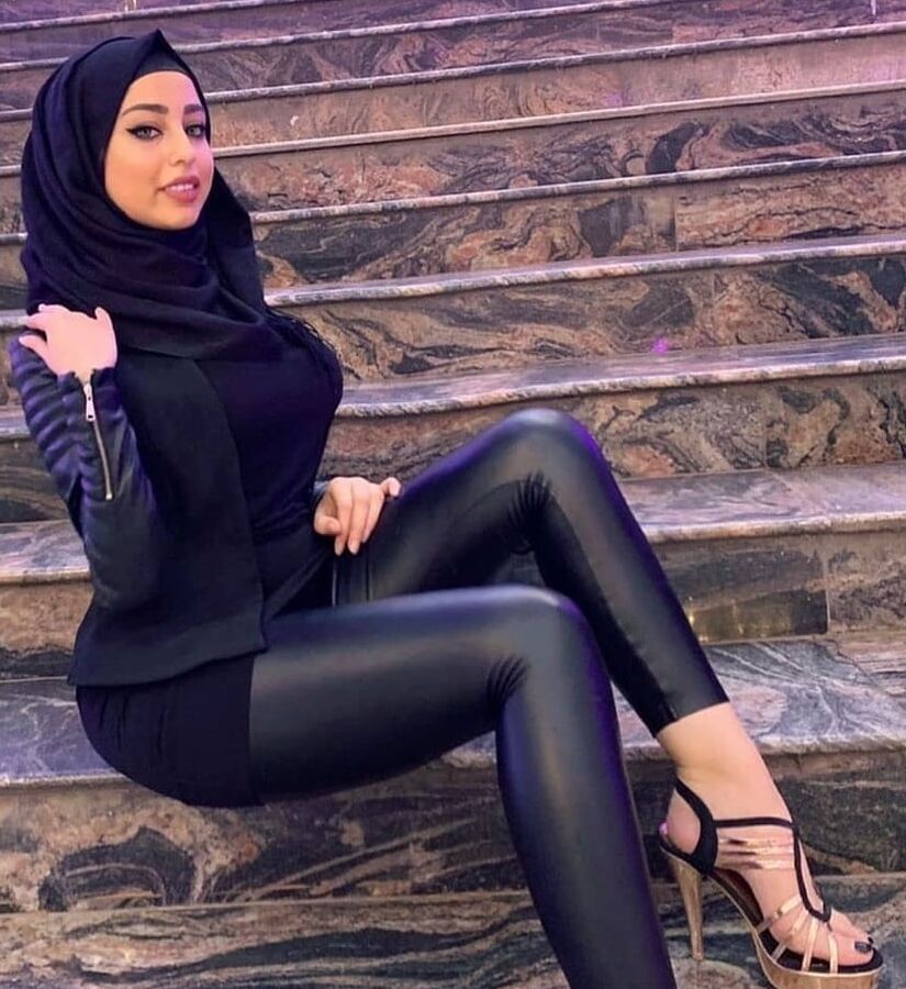 Middle Eastern Women