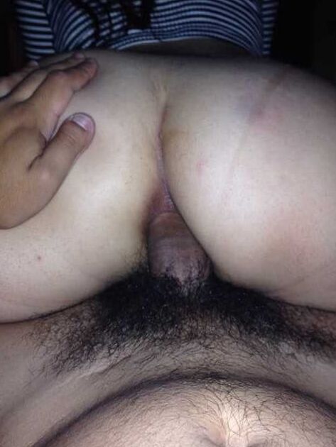 Chava culona