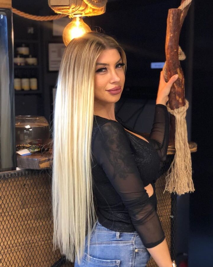 Hair Salons ( beautiful hairs )
