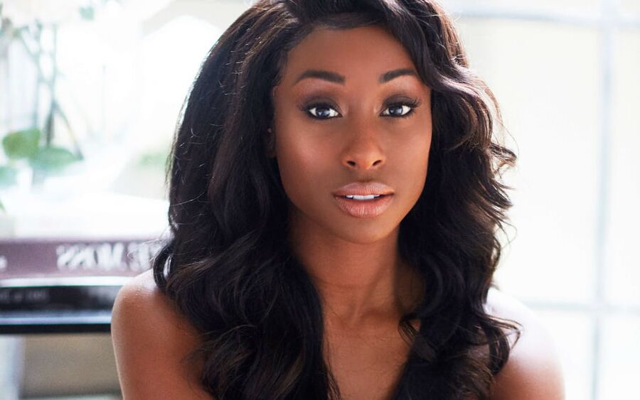 Scarlette Douglas