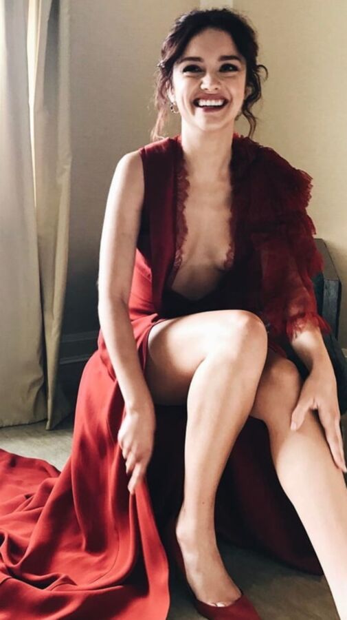 Olivia Cooke