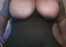 Feeling Myself