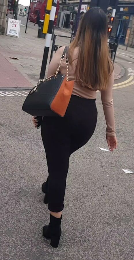 Candit paki slut big ass big tits