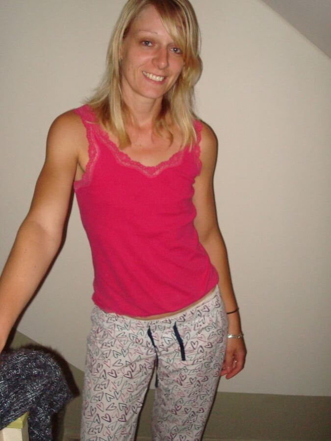 TRAUMFRAU