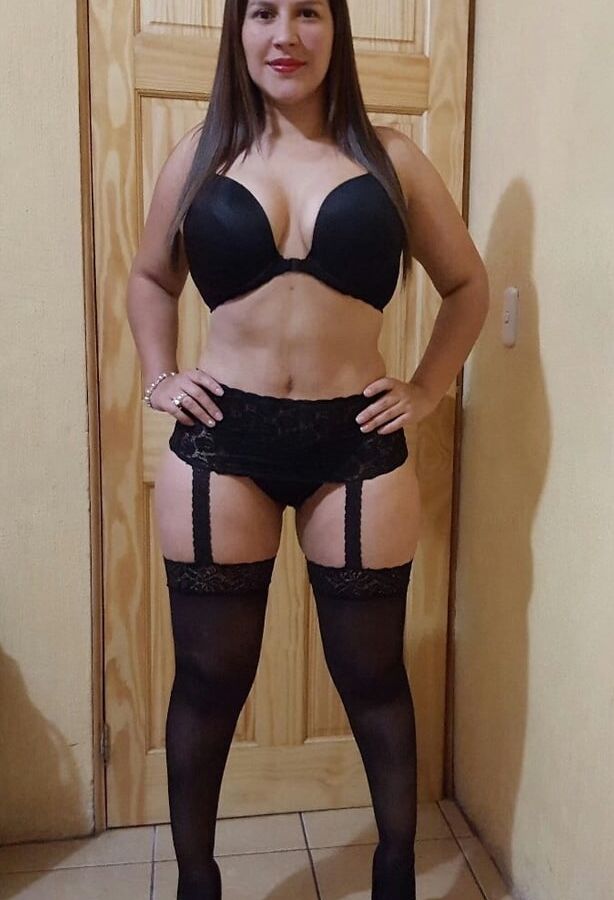 martha mi mujer