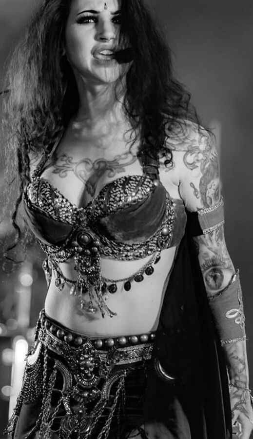Madeleine Liljestam