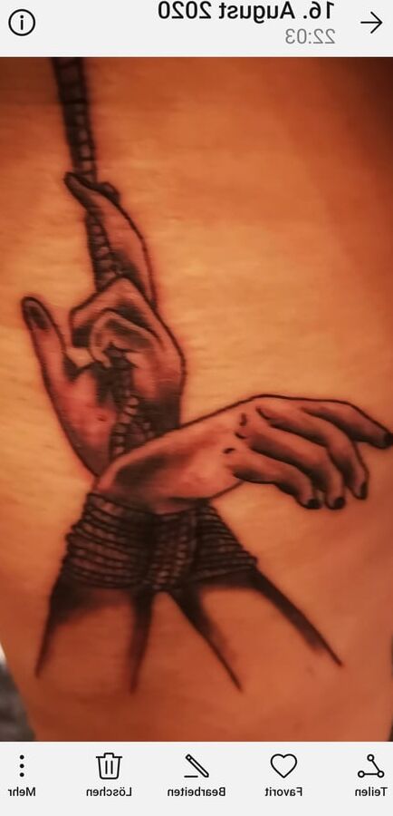 Tatoo