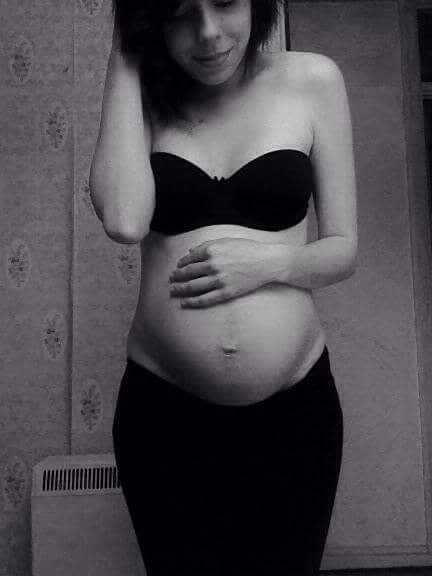 Preggo sluts
