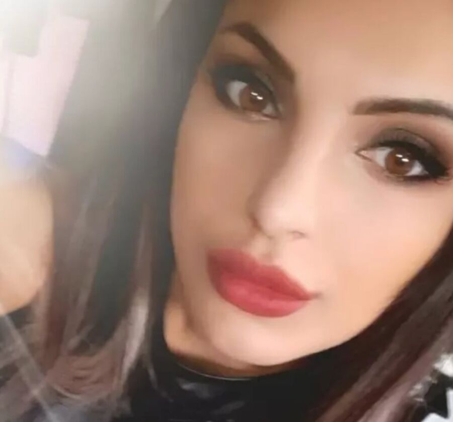 Amazing eyes