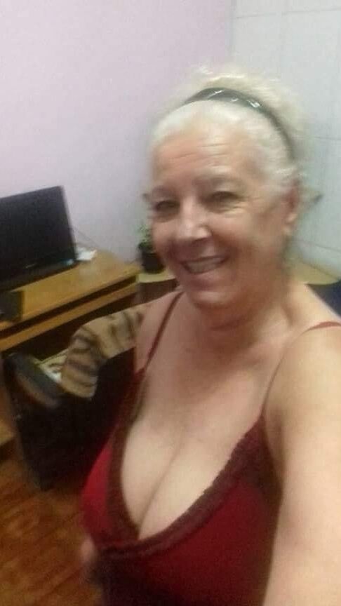 Edna Vizacri ... Faceb