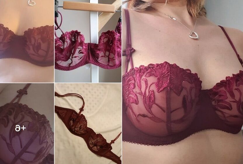 les coquines de VINTED