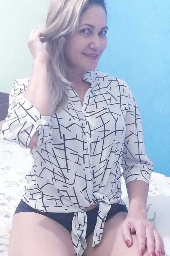 COROA CLAUDETE