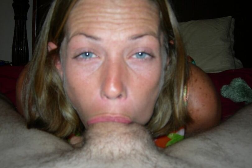 Sexy bAF - Blowjob