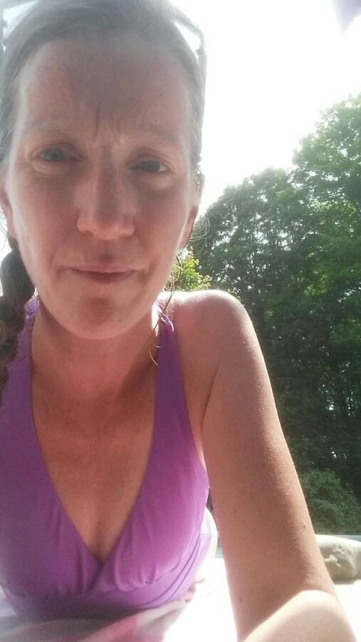 Married MILF Webslut Sarah from MA