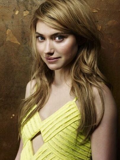 Imogen Poots