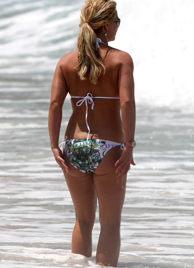 Britney Spears