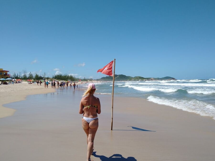 Brasil de vacaciones - Feb.