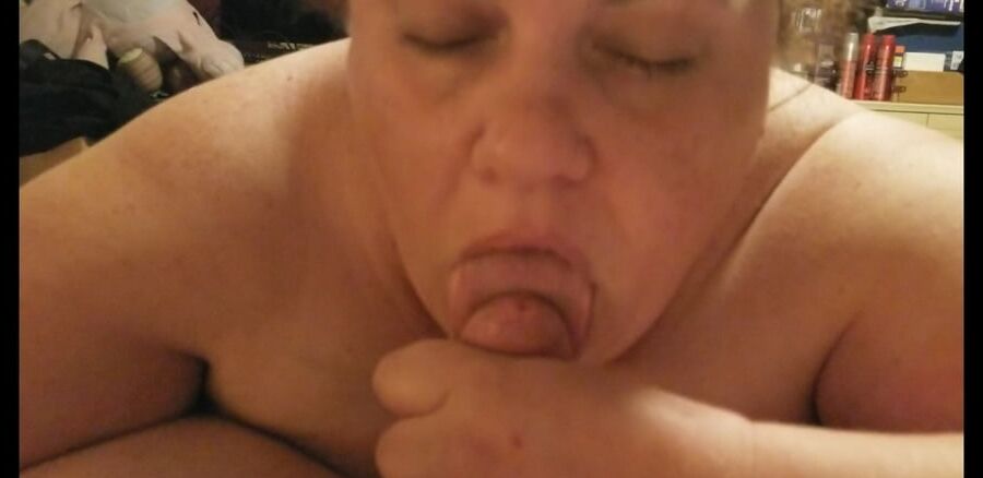 Let the cum fly!