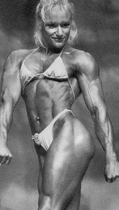 Female Flesh