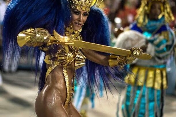 Carnaval part