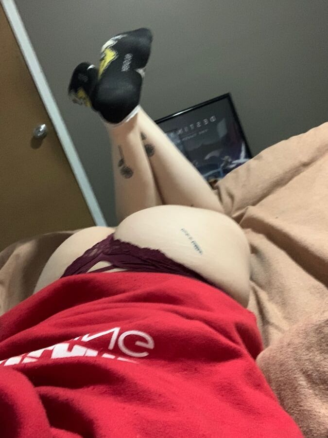 Tinder girl nudes