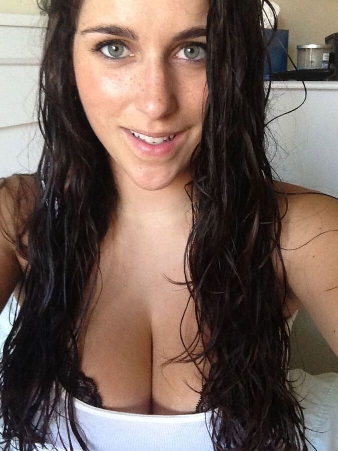 Yummy big boobs