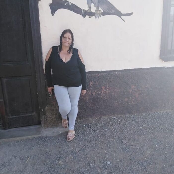 aurelia santos mature granny