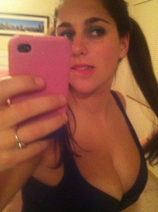 Yummy big boobs