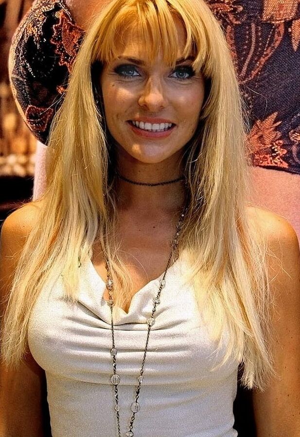Sonya Kraus