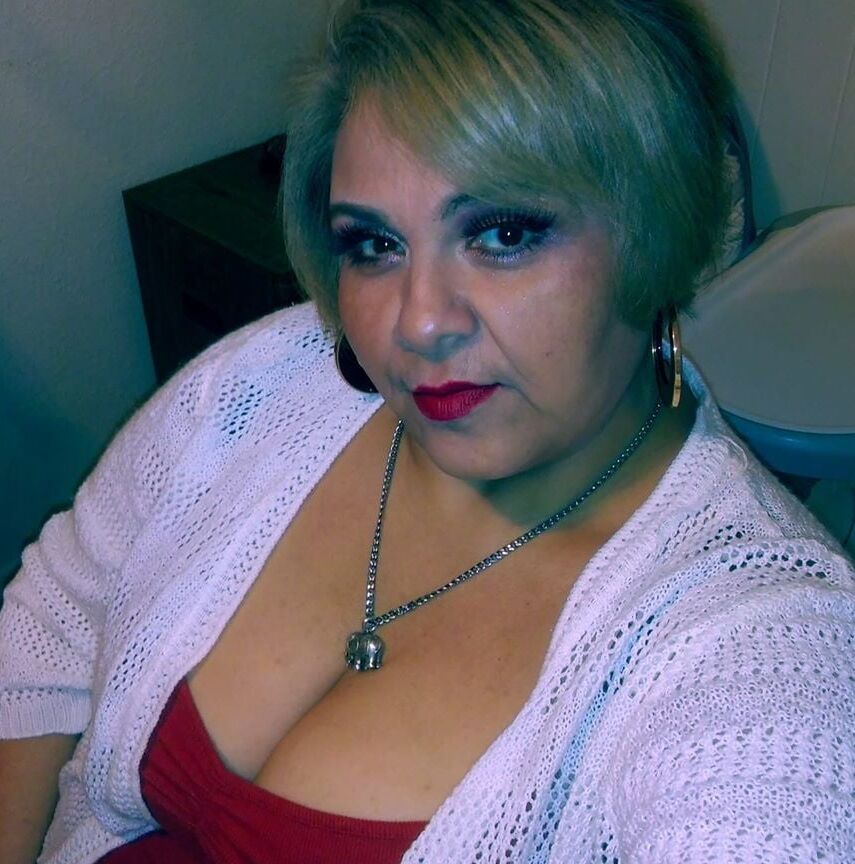 fernanda mendez bbw ass culona mature