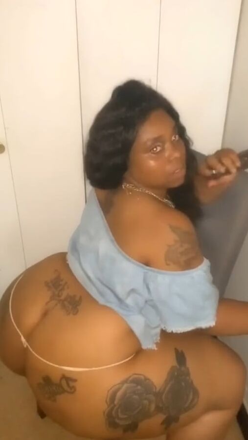 Sexy AF!!!