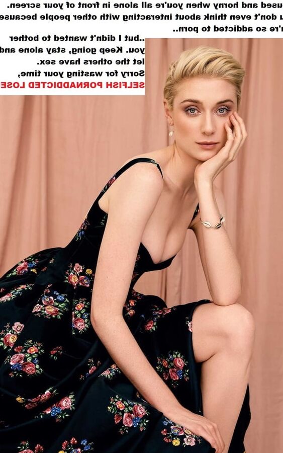 Celebrity Femdom Caption - Mixed