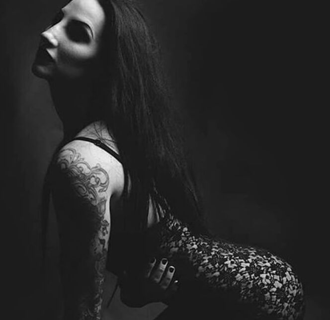 Madeleine Liljestam